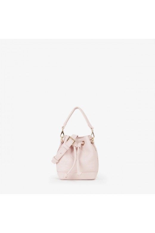 Bolsa Bucket Valentino Samba Bolsa Bucket Valentino Samba