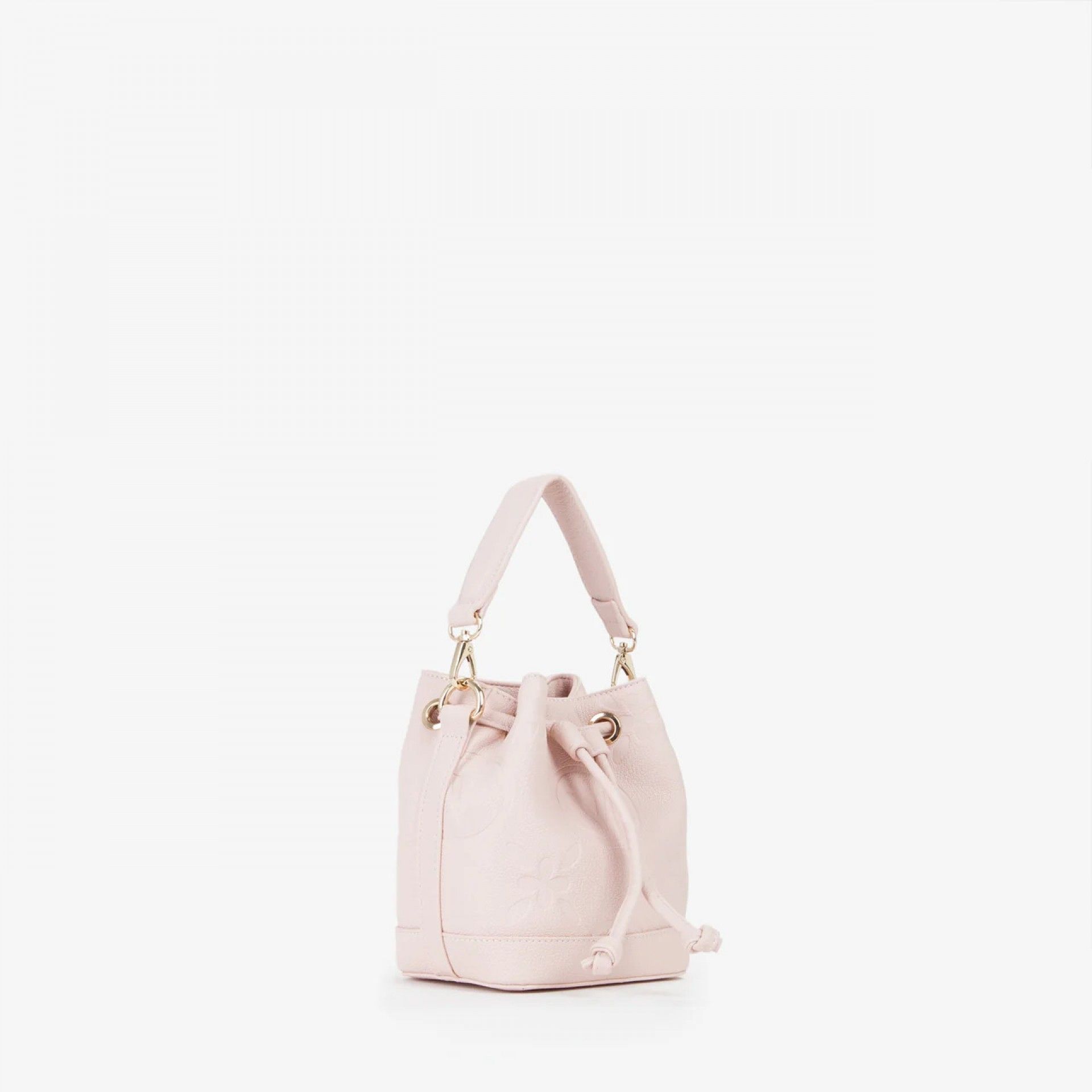 Bolsa Bucket Valentino Samba