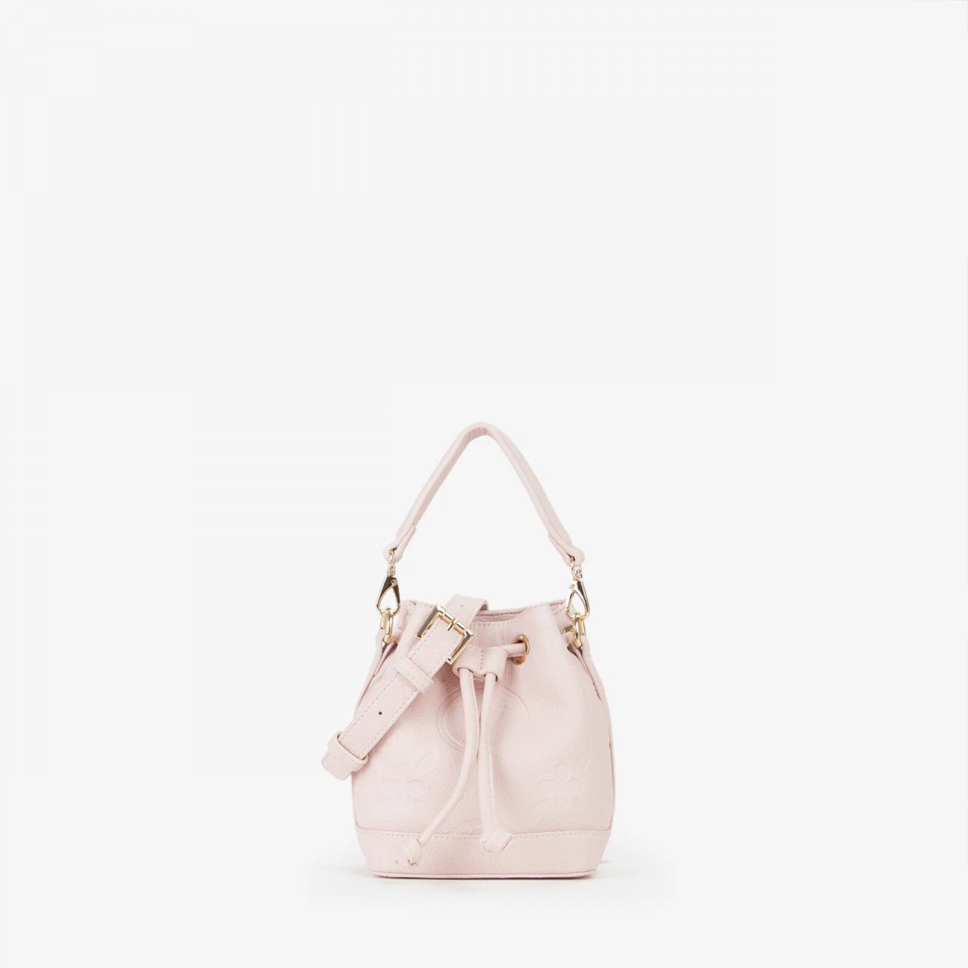 Bolsa Bucket Valentino Samba