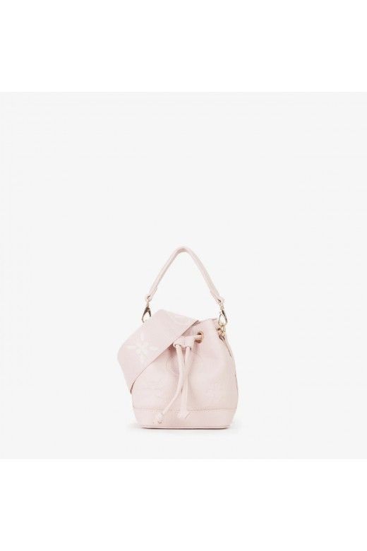 Bolsa Bucket Valentino Samba Bolsa Bucket Valentino Samba