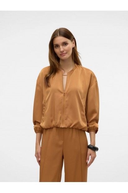 Casaco Mulher Bomber LOLA VERO MODA