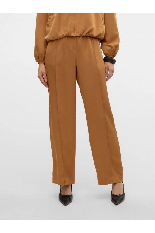 Calça Mulher LOLA VERO MODA Calça Mulher LOLA VERO MODA