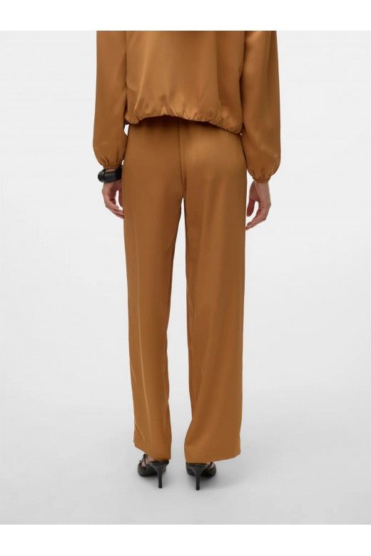 Calça Mulher LOLA VERO MODA Calça Mulher LOLA VERO MODA