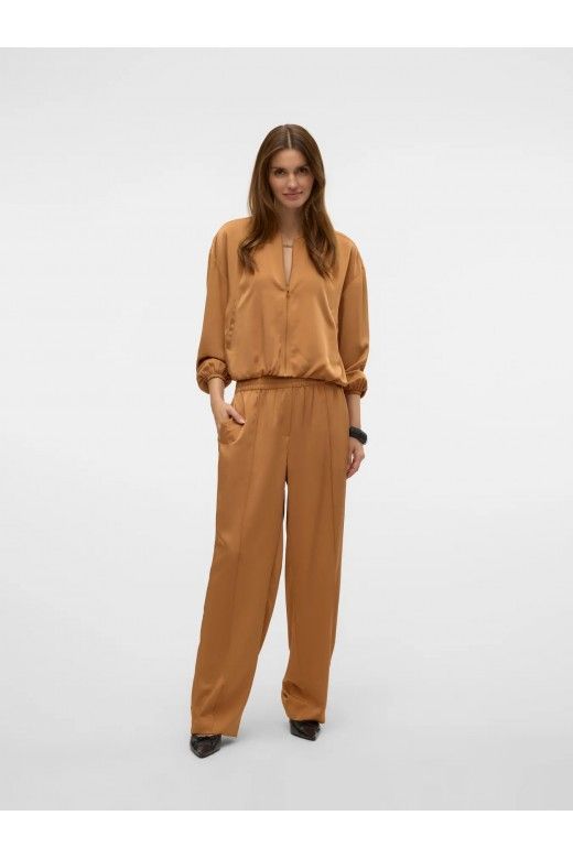 Calça Mulher LOLA VERO MODA Calça Mulher LOLA VERO MODA