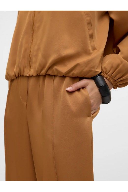 Calça Mulher LOLA VERO MODA Calça Mulher LOLA VERO MODA