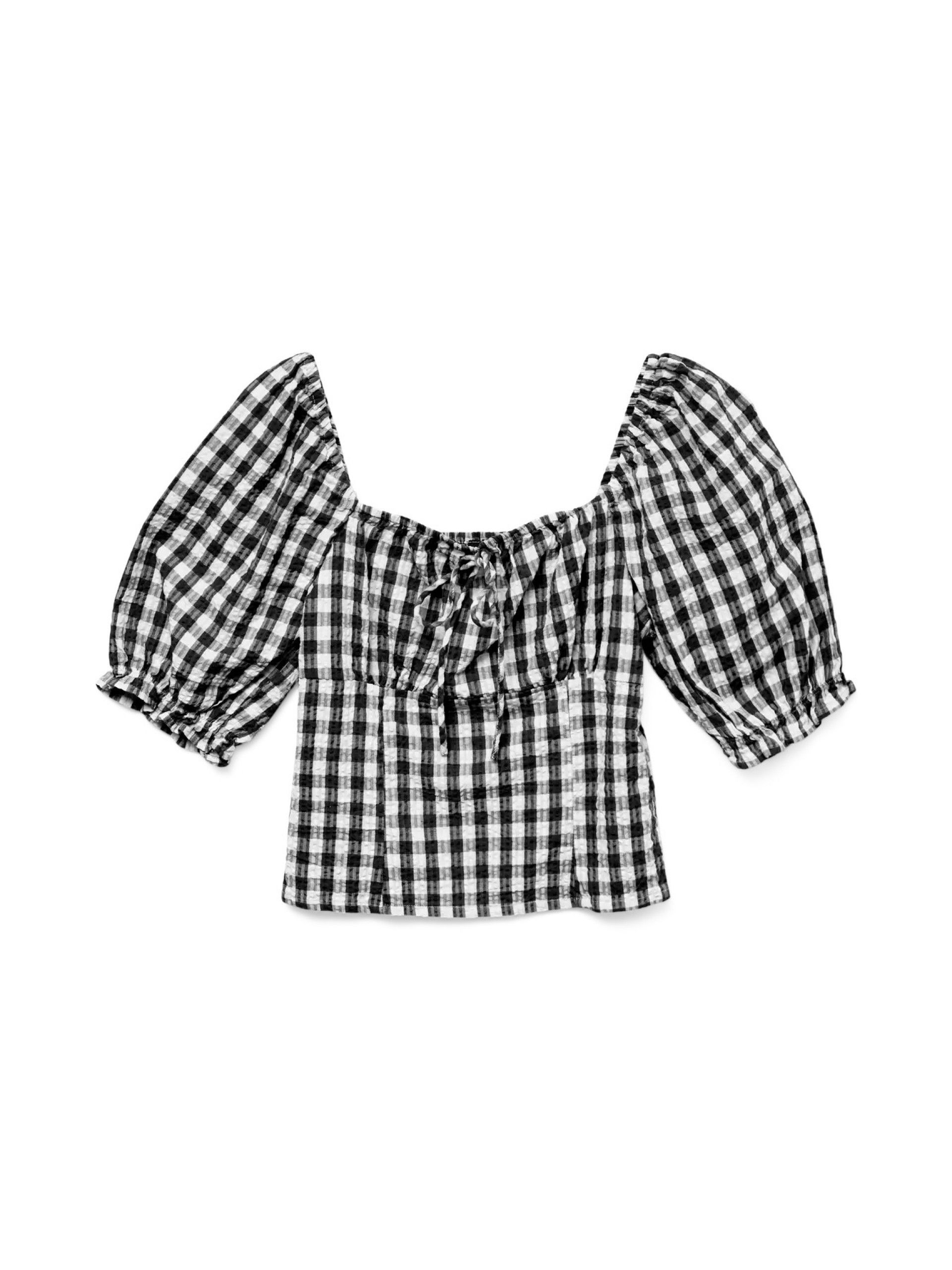 Top VERO MODA 2/4 OTHEA Xadez