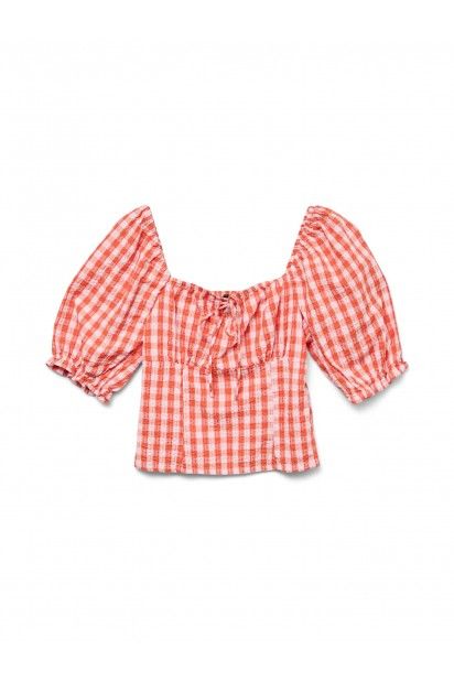 Top VERO MODA 2/4 OTHEA Xadez
