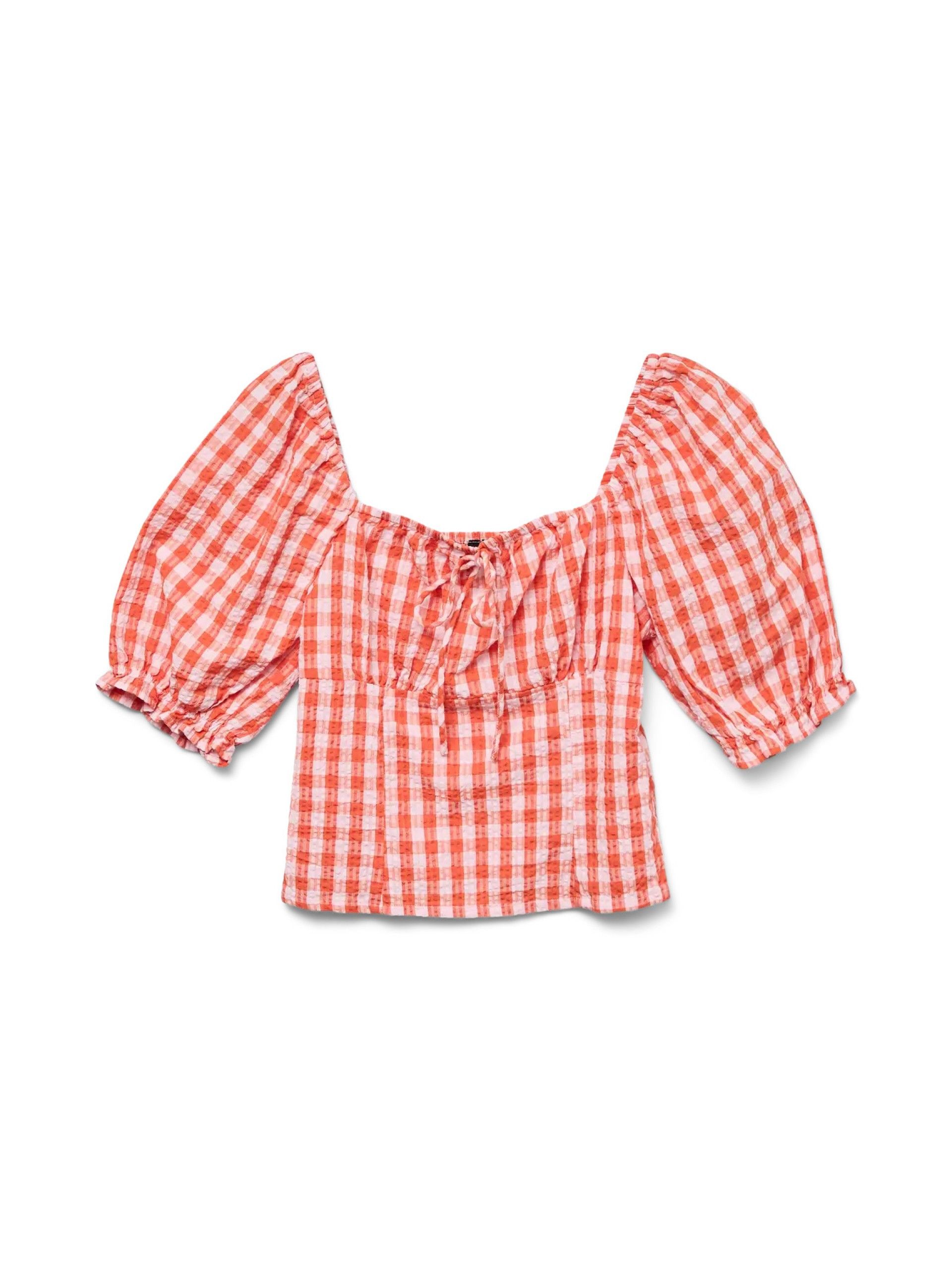 Top VERO MODA 2/4 OTHEA Xadez