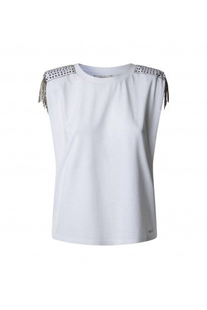 T-Shirt Pepe Jeans PL506078 VATIANA