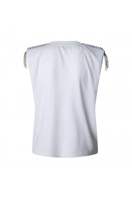 T-Shirt Pepe Jeans PL506078 VATIANA T-Shirt Pepe Jeans PL506078 VATIANA