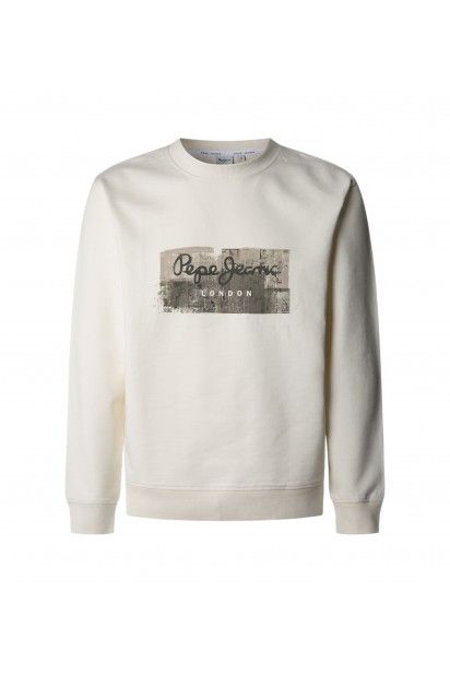 Sweatshirt Pepe Jeans DALTER Homem PM582842