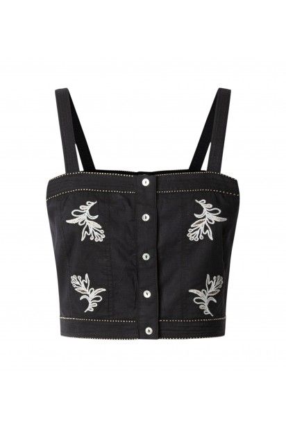 Top Pepe Jeans PL305051 EARBY