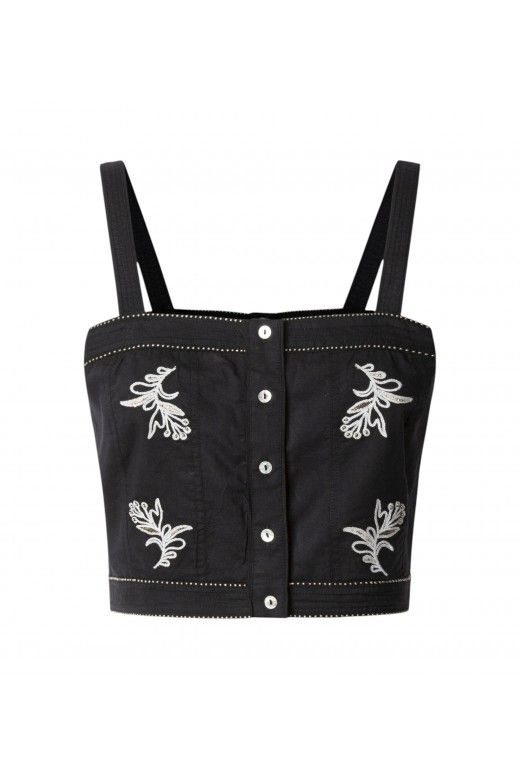 Top Pepe Jeans PL305051 EARBY Top Pepe Jeans PL305051 EARBY