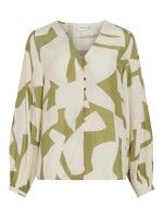 Bege/Verde Bege/Verde