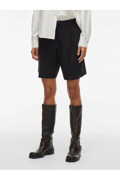 Calo Mulher VILA  PINIEMA RW Tailored Shorts/BFS