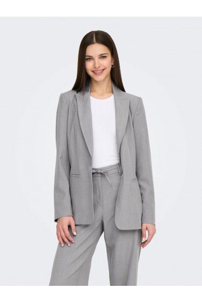 Blazer Mulher ONLY MARINE Life Fitted