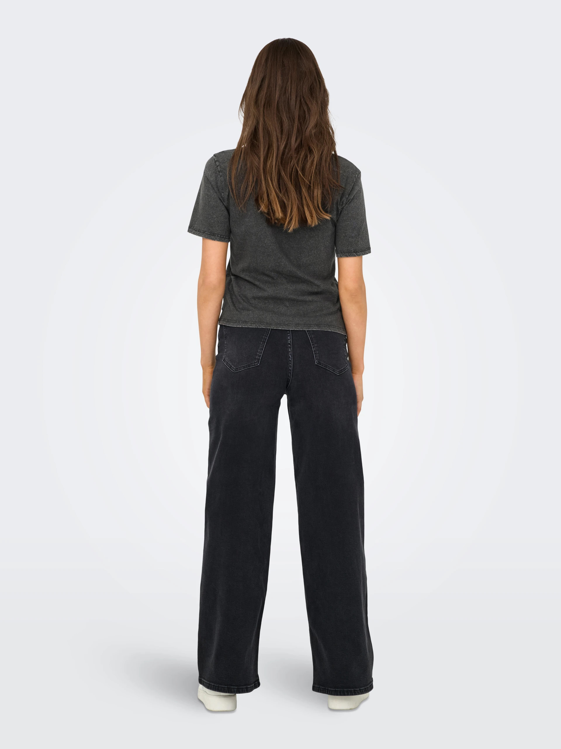 T-Shirt Mulher ONLY LUCY