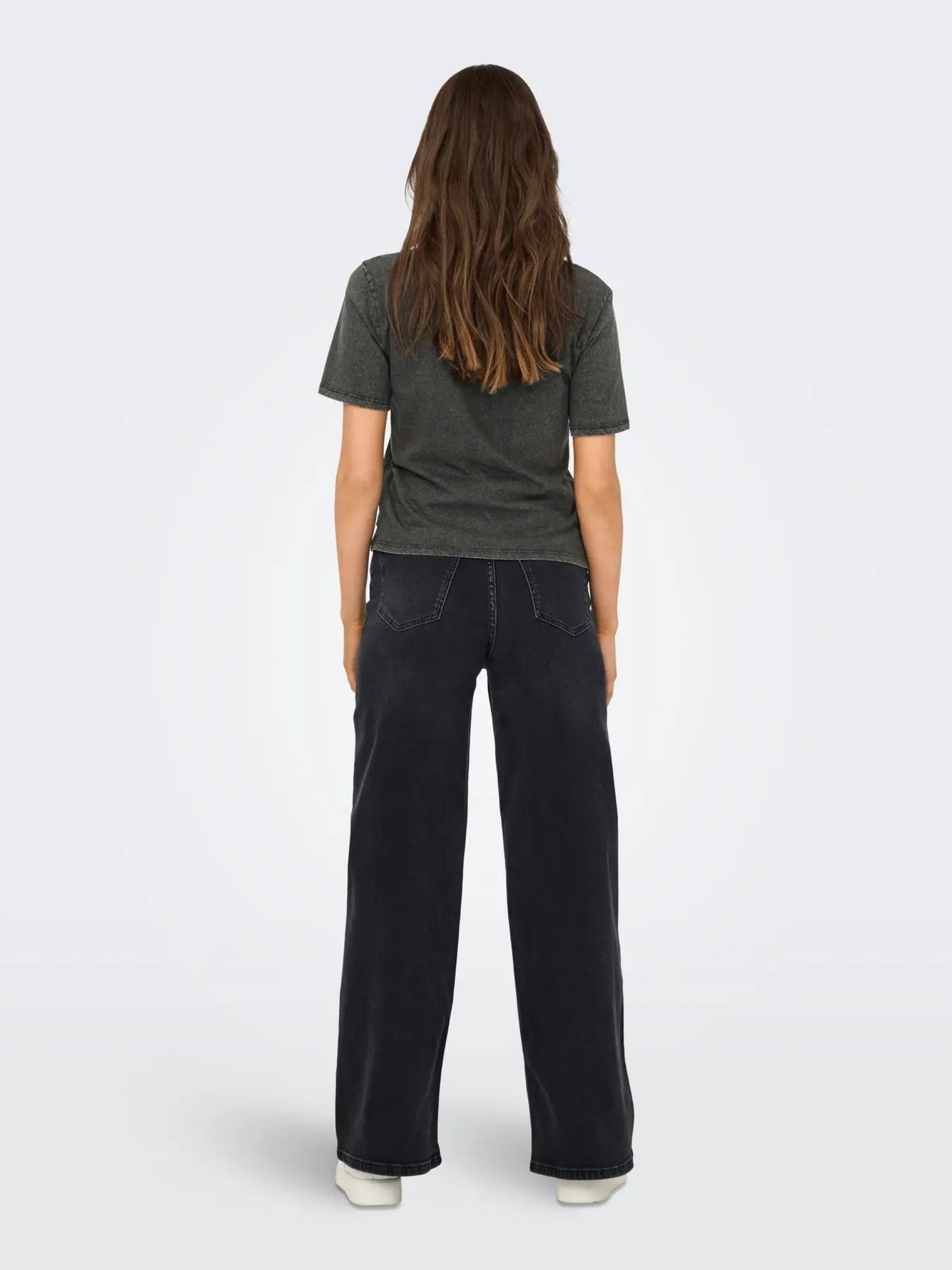 T-Shirt Mulher ONLY LUCY