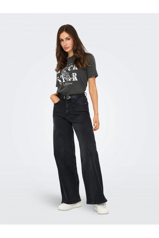 T-Shirt Mulher ONLY LUCY T-Shirt Mulher ONLY LUCY