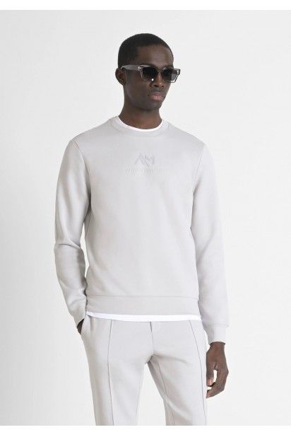 Sweatshirt ANTONY MORATO FLEECE