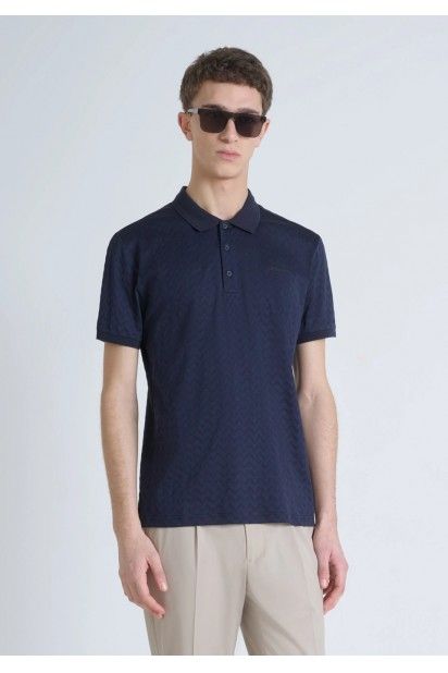 Polo ANTONY MORATO Slim Fit