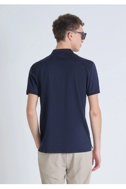 Polo ANTONY MORATO Slim Fit Polo ANTONY MORATO Slim Fit