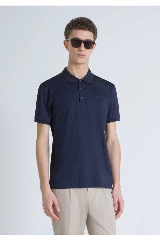 Polo ANTONY MORATO Slim Fit Polo ANTONY MORATO Slim Fit