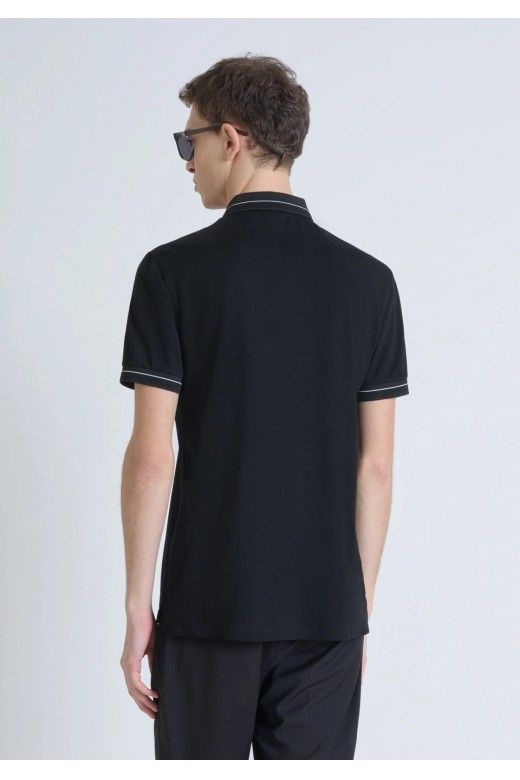 Polo Piqué Slim Fit ANTONY MORATO Polo Piqué Slim Fit ANTONY MORATO