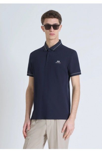 Polo Piqu Slim Fit ANTONY MORATO