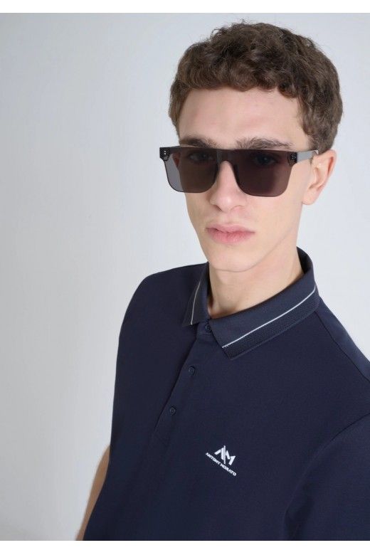Polo Piqué Slim Fit ANTONY MORATO Polo Piqué Slim Fit ANTONY MORATO