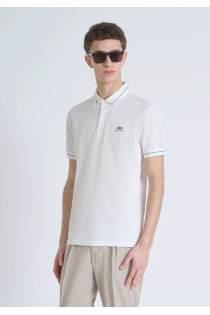 Polo Piqu Slim Fit ANTONY MORATO