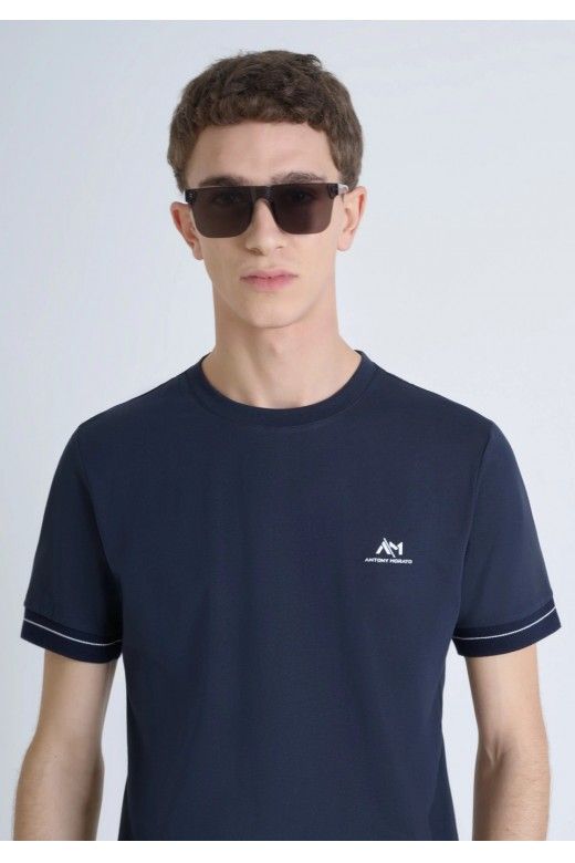 T-Shirt ANTONY MORATO Slim Fit T-Shirt ANTONY MORATO Slim Fit