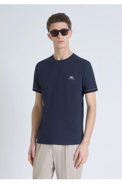 T-Shirt ANTONY MORATO Slim Fit T-Shirt ANTONY MORATO Slim Fit