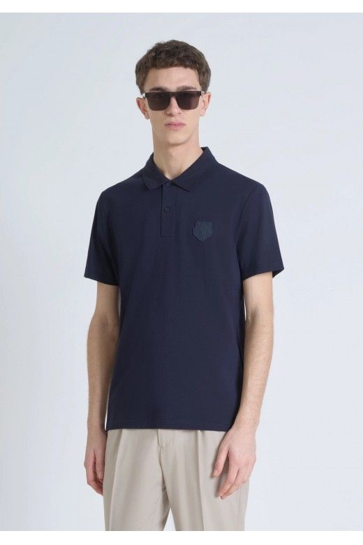 Polo Piqué ANTONY MORATO Polo Piqué ANTONY MORATO