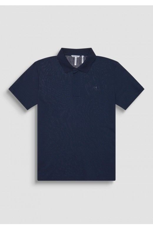 Polo Homem Piqué ANTONY MORATO Polo Homem Piqué ANTONY MORATO