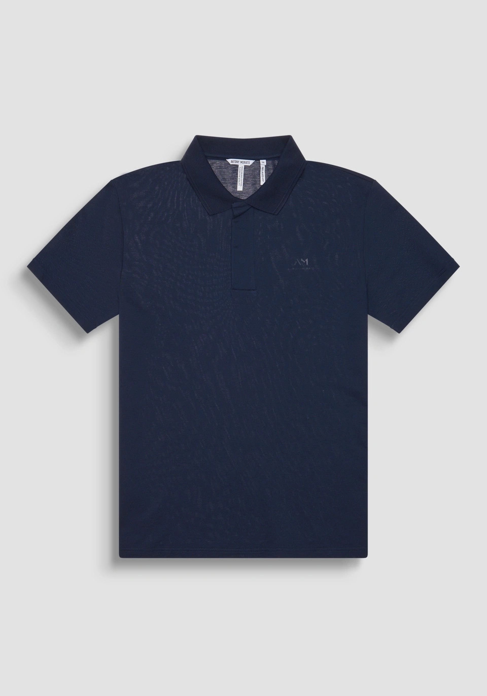 Polo Homem Piqué ANTONY MORATO