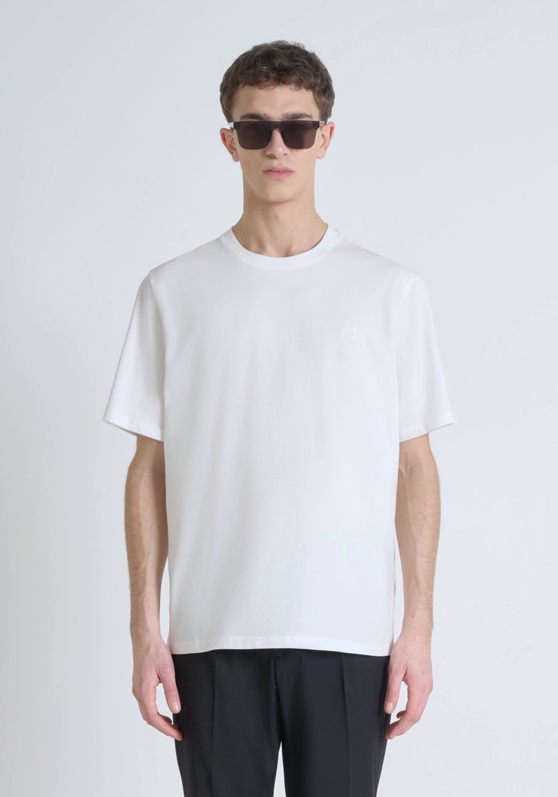 T-Shirt ANTONY MORATO Sleeved