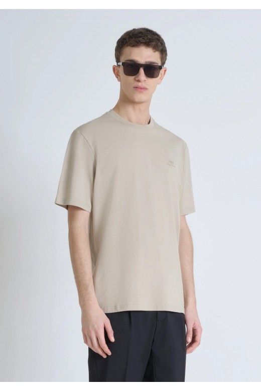 T-Shirt ANTONY MORATO Sleeved T-Shirt ANTONY MORATO Sleeved