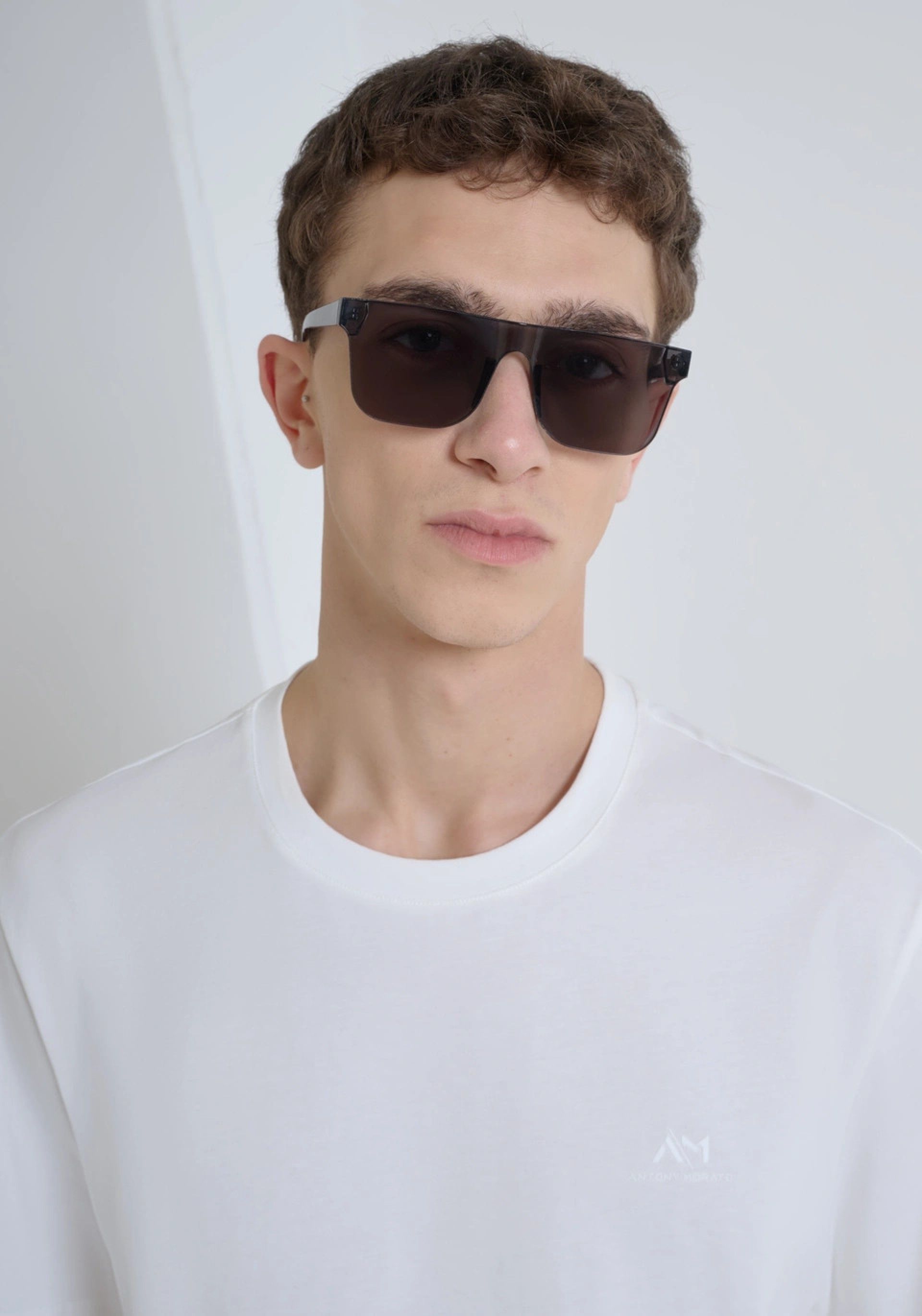 T-Shirt ANTONY MORATO Sleeved