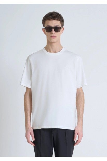 T-Shirt ANTONY MORATO Sleeved