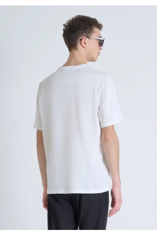 T-Shirt ANTONY MORATO Sleeved T-Shirt ANTONY MORATO Sleeved