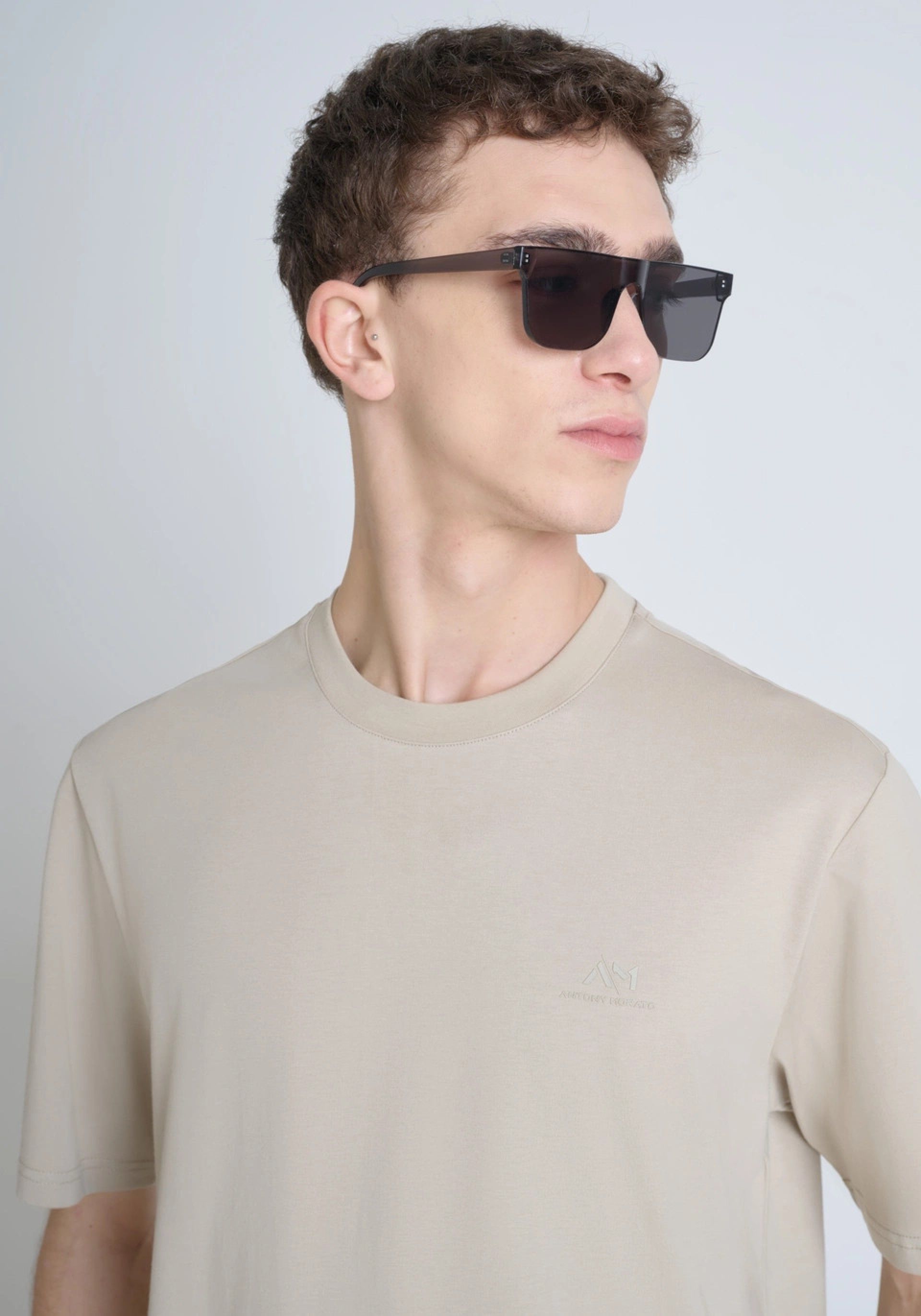 T-Shirt ANTONY MORATO Sleeved