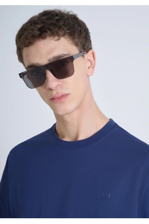T-Shirt ANTONY MORATO Sleeved T-Shirt ANTONY MORATO Sleeved