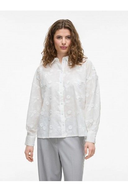 Blusa SIMONE Bordado VILA