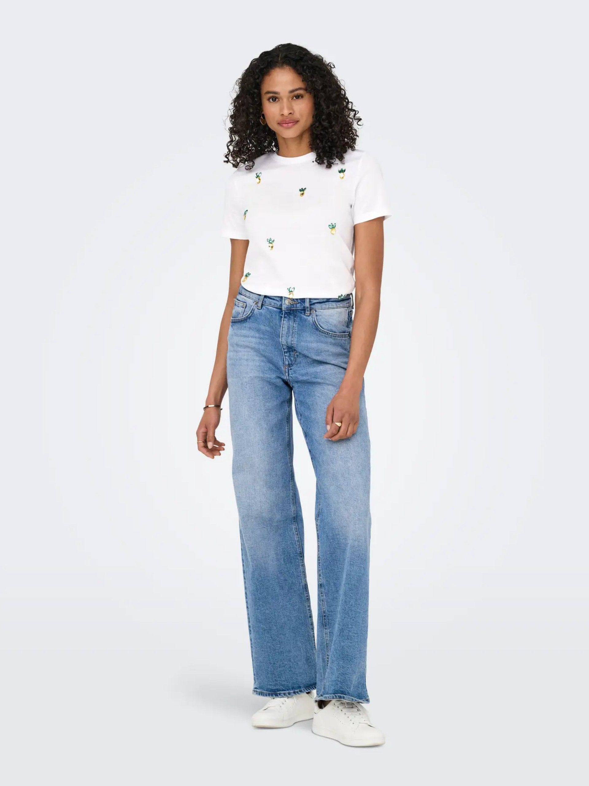 Top JRS KITA Reg Pineapple ONLY