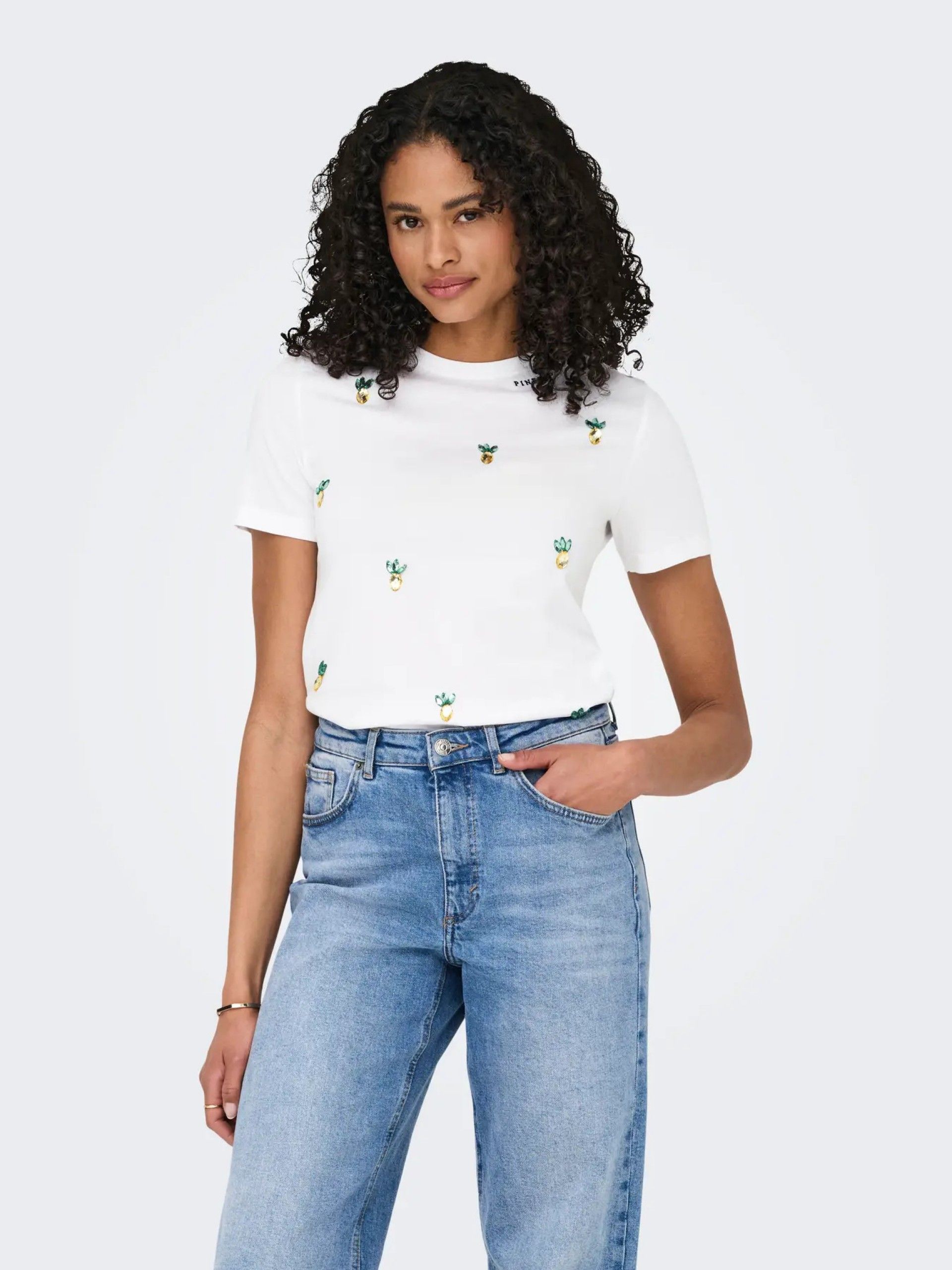 Top JRS KITA Reg Pineapple ONLY