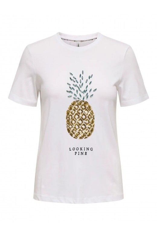 Top JRS KITA Reg Pineapple ONLY Top JRS KITA Reg Pineapple ONLY