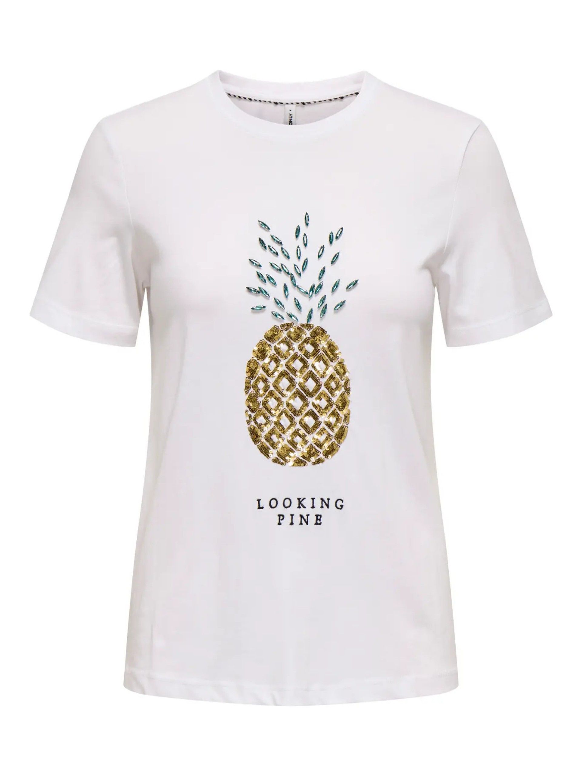 Top JRS KITA Reg Pineapple ONLY