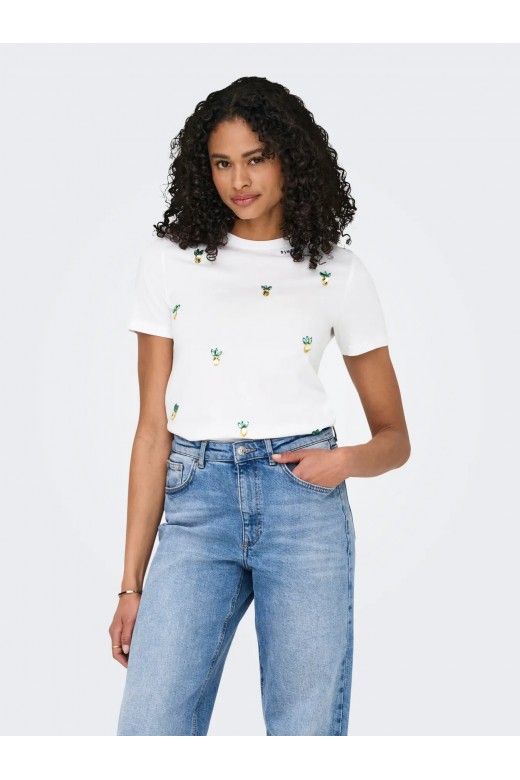 Top JRS KITA Reg Pineapple ONLY Top JRS KITA Reg Pineapple ONLY