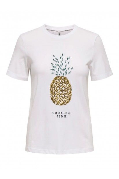 Top JRS KITA Reg Pineapple ONLY